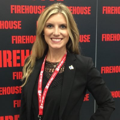 UT-Chattanooga Alumna // Community Risk Reduction / Marketing @scfirefighters