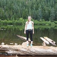 Sarah Lusk, PhD (@therealslusk) 's Twitter Profile