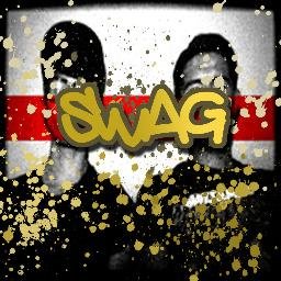 Hey whats up niggas..!!! Bienvenidos a la pagina oficial de la tropa SWaG 
Aquí se podrán enterar del nuevo contenido de este divertido y hermoso canal :D