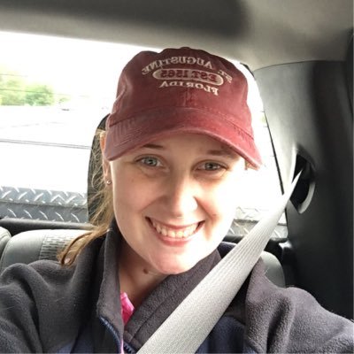 kehleigh85's profile picture. Funny and compassionate lady here! I love the Lord and trust Him and I love people. we are all on a journey!