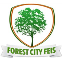 The 2019 Forest City Feis is open for registration on https://t.co/JQOUzkHIWL.  See you May 4th