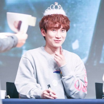 HEALING ME❤️BTOB 느린 덕질중..