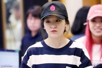 Kang Seulgi's limited duplicate 94  / rvfasho/ loved aomg gangs / eng or bahasa it's OK / #AOMGCrew /