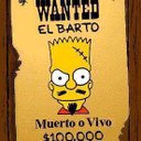 El Barto (@092_masa) Twitter
