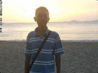 joseandresgm001's profile picture. 