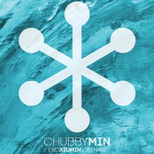 ChubbyMin - EXO Xiumin Vietnam | Email: chubbymin.exoplanet@gmail.com | Youtube: https://t.co/iS3n2rkk7f | IG: @exoxiuminvn | Active on Facebook Page