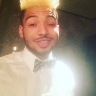 MortonDionte's profile picture. life is only what you make it