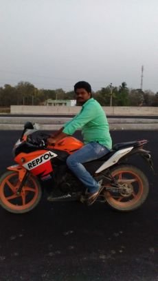 vinnukan's profile picture. 
