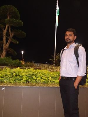 ravisah33's profile picture. Software Engineer