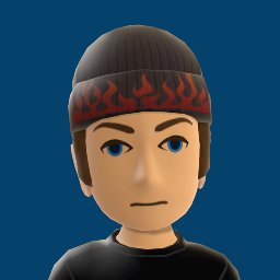 JustAnotherRat's profile picture. 