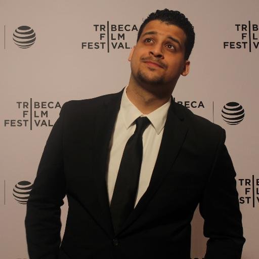 Award-winning producer • AP @Spectrum News+ • Editor-in-Chief @TheDisInsider • Film Critic @Cinefiedcom @_FilmSpeak • Member @TheAstraAwards + @NJFilmCritics