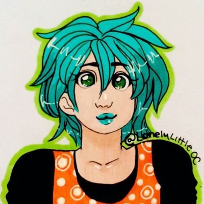 I'd call this an RP account but truth is I have no idea what I'm doing....