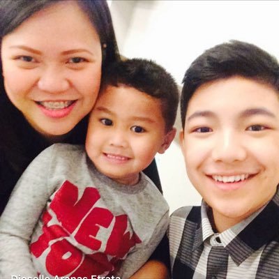 djoselle_etrata's profile picture. workaholic! proud to be Darrenatics from 🇨🇦:)