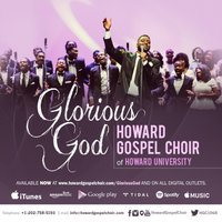 Howard Gospel Choir (@hgc1968) 's Twitter Profile