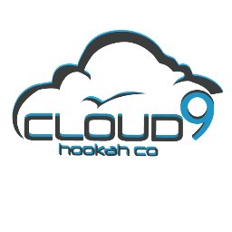 6 Locations 
Established 2011.
#cloud9hookahteam