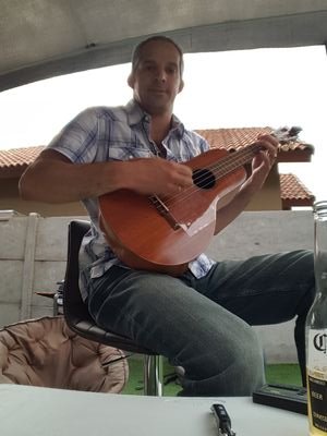 Feliz como una lombriz!