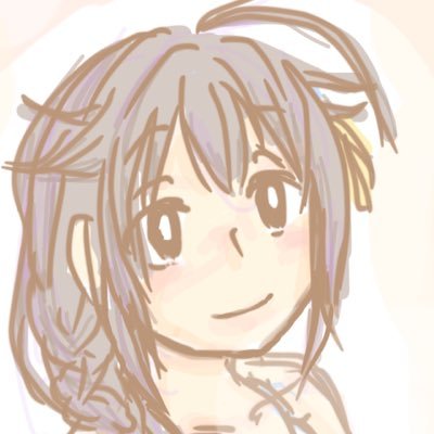 Yuki1987さんのプロフィール画像