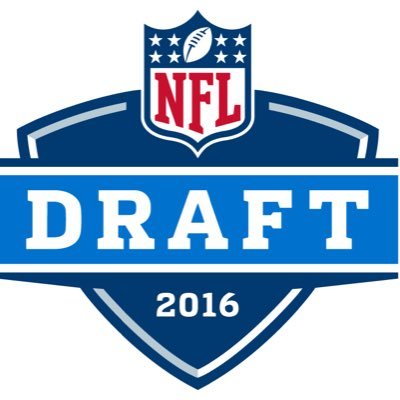 Giving you every single pick in the NFL Draft as it happens live.