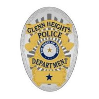 Glenn Heights Police (@glennheightspd) 's Twitter Profile