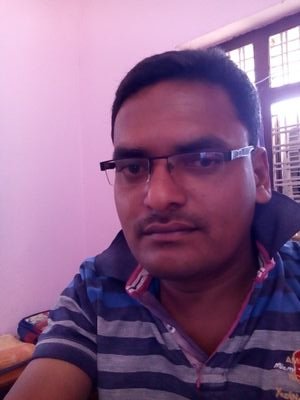 sriramjadav336's profile picture. 