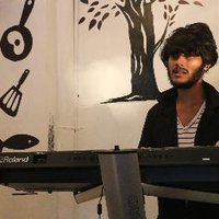Anantha Narayanan AG (@ananthukeys) 's Twitter Profile