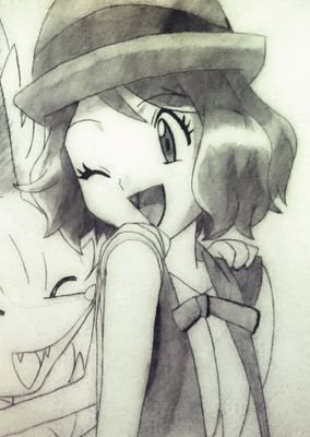 ロールパン@絵描きさんのプロフィール画像