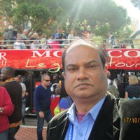Md Saiful Chowdhury (@saifulsaifulhc) 's Twitter Profile