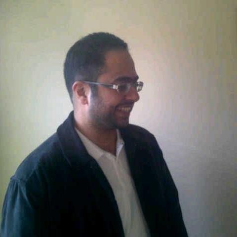 Himanshu_Puri's profile picture. 