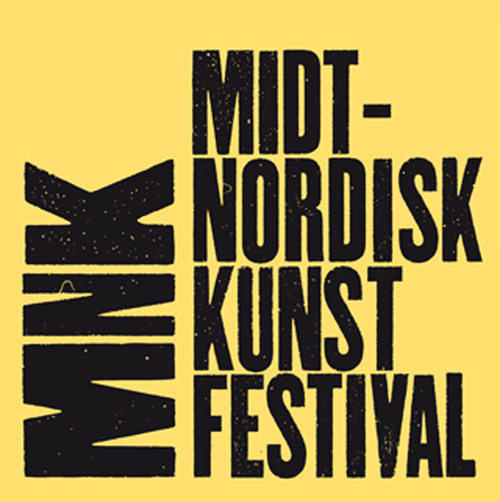 mnkfestival's profile picture. Midtnordisk Kunstfestival (MNK) er en festival for deg som driver med kunst.