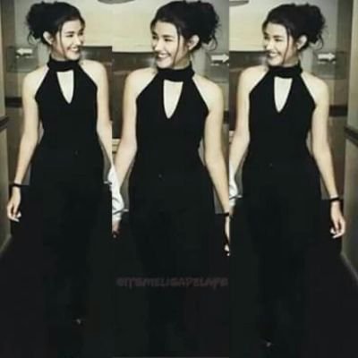 I love LIZQUEN ...