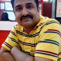 virash r shetty.(@virash_shetty) 's Twitter Profile Photo