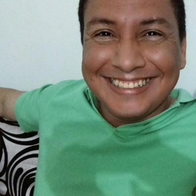 ottolopezb's profile picture. 