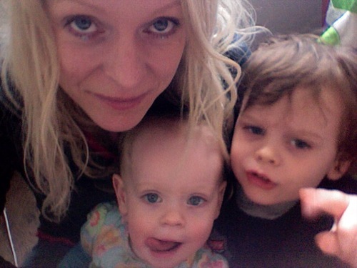 Amwellgirl's profile picture. she/her