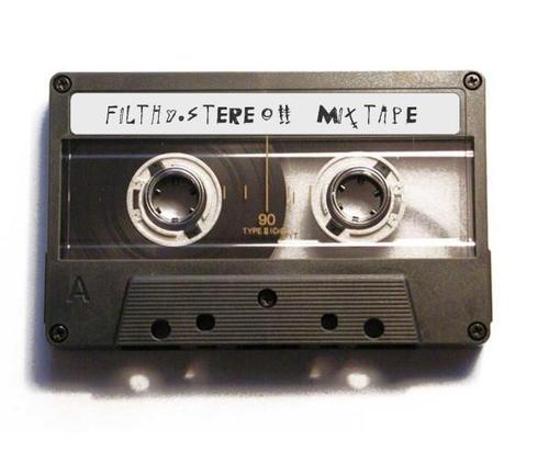 filthystereo's profile picture. Filthy.Stereo!! are a new UK POP!! band. 

They pack a powerful punch with 3 minute pop gems such as You Fell In Love With The DJ and Fall To The Floor