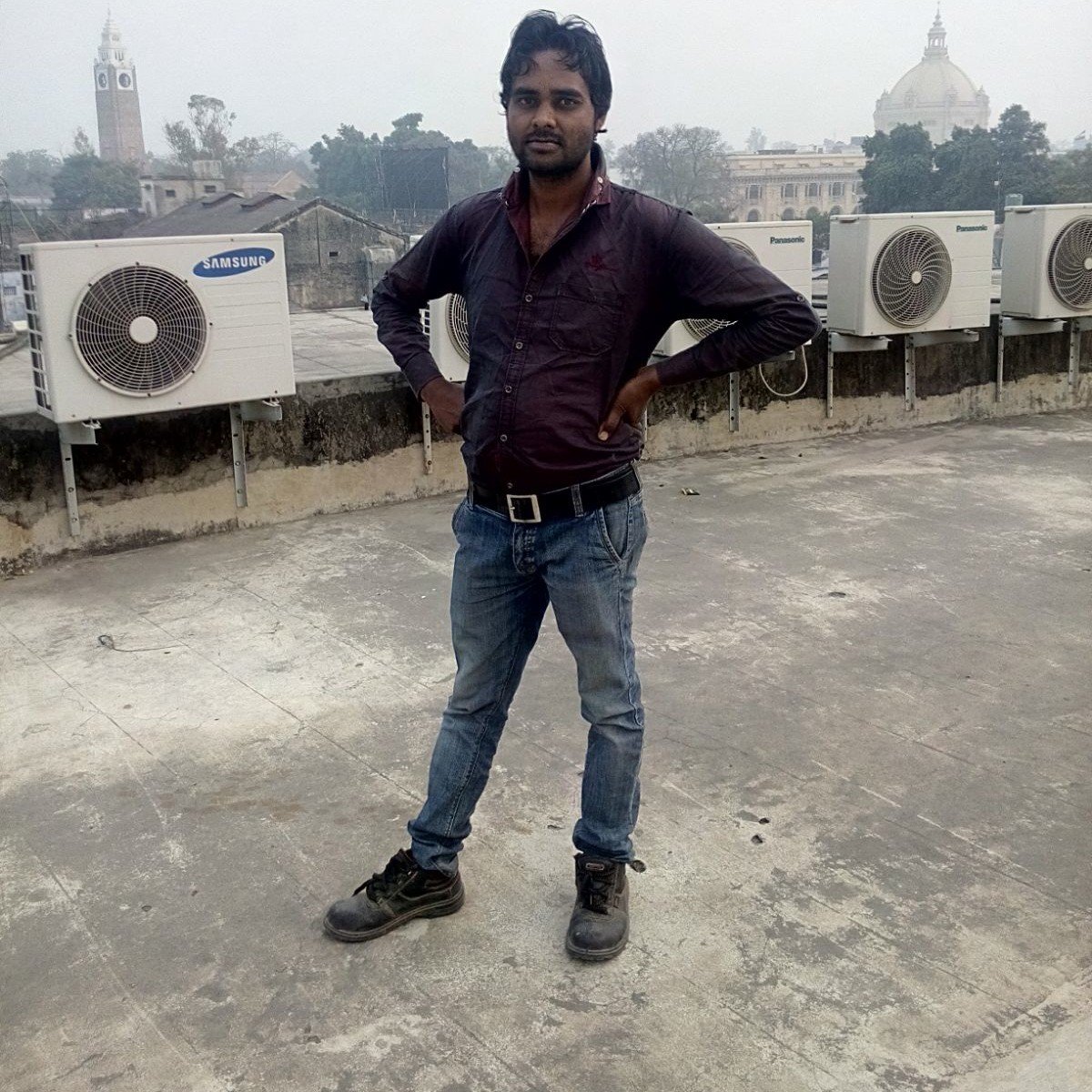 shiv_lingg's profile picture. 