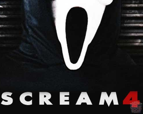 Scream4TheBest's profile picture. I'm coming back to scare you again !!