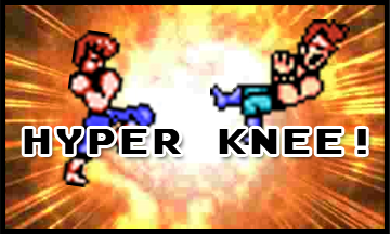 HyperKnee's profile picture. The best retro podcast ever that critque's the latest in gaming news, and pisses everyone off in the process