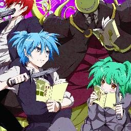 暗殺教室画像bot Otonakiiro Twitter 暗殺教室画像bot Otonakiiro Twitter