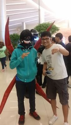 rautdinesh22's profile picture. 