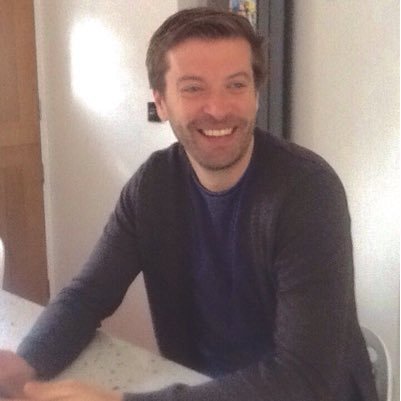 EdwardGurney12's profile picture. West Ham season ticket holder BMU. Father and husband.