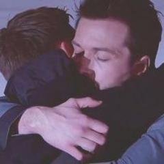 Dedicated fan of Hollyoaks, Emmett J Scanlan, Kieron Richardson and Bronagh Waugh, Emmerdale, Danny Miller and Ryan Hawley