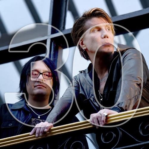 Join us as we celebrate 30 years of the Goo Goo Dolls.