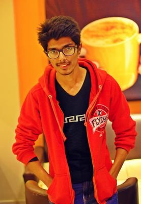 wbsadiq's profile picture. Be BRAVE for incoming challenges.