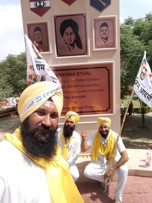 work for good punjab