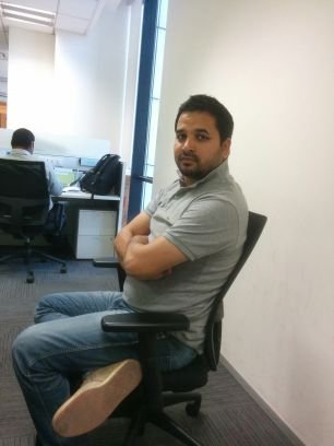 Anand38116611's profile picture. 