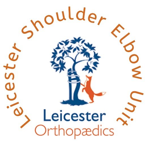 Leicester Shoulder Unit offers diagnosis and treatment based on the latest best practise evidence and perform established shoulder surgical techniques