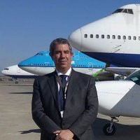 Alejandro Ibrahim Perera (@aibrah) 's Twitter Profile