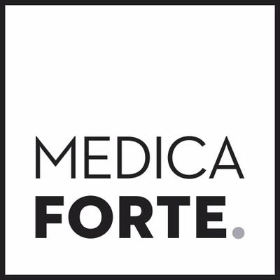 MedicaForte Profile Picture