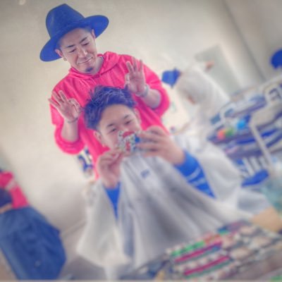 元栃工/元東陽/社会人1年目✌️ocean tokyo/高木琢也リスペクト/お洒落と髪セットと愛華がすき!@T_I1025