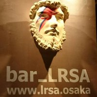 bar_LRSA　ローラシア(@laurasia_bar) 's Twitter Profile Photo
